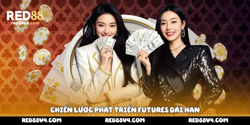 Chiến lược phát triển futures dài hạn