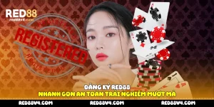 Đăng ký Red88