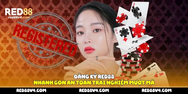 Đăng ký Red88