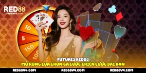 Futures Red88