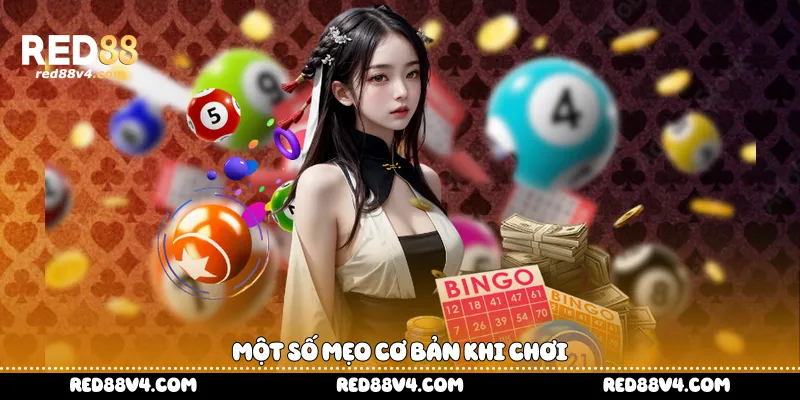 Một số mẹo cơ bản khi chơi