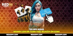 Tải App Red88
