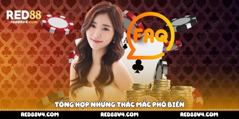  tổng hợp những thắc mắc phổ biến 