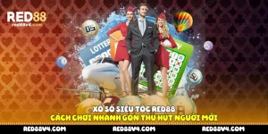 Xổ số siêu tốc